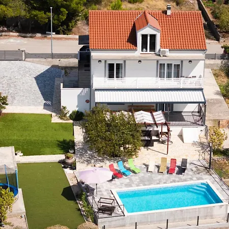 The View - Vacation Home With Pool * Donje Polje