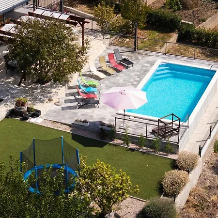 The View - Vacation Home With Pool Lejlighed