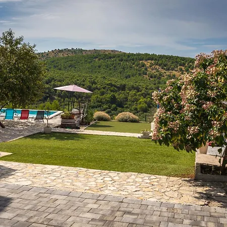The View - Vacation Home With Pool Lejlighed *